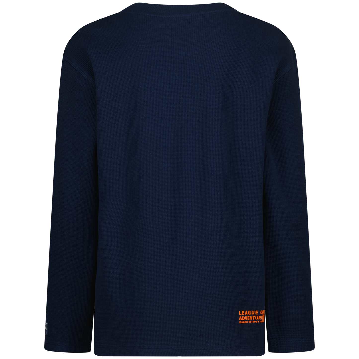 Vingino Jungen Langarmshirt Halee