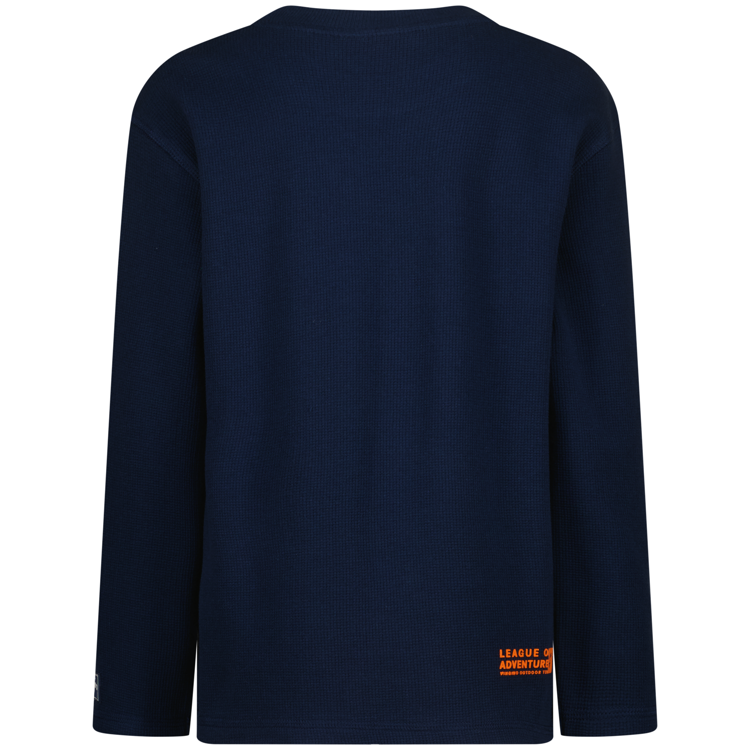 Vingino Jungen Langarmshirt Halee