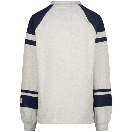 Vingino Jungen Langarmshirt Hunter