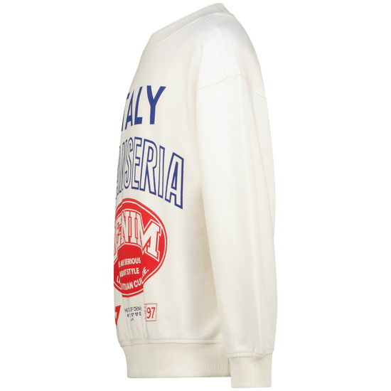 Vingino Jungen Sweatpullover Nare