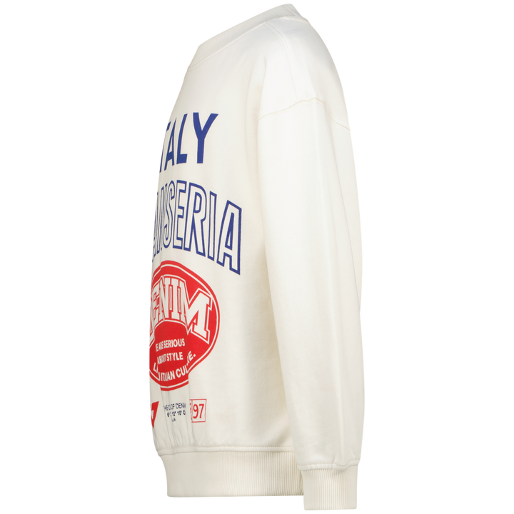 Vingino Jungen Sweatpullover Nare