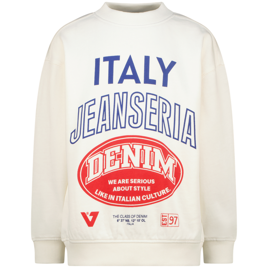 Vingino Jungen Sweatpullover Nare