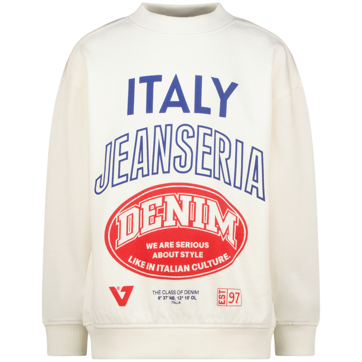 Vingino Jungen Sweatpullover Nare