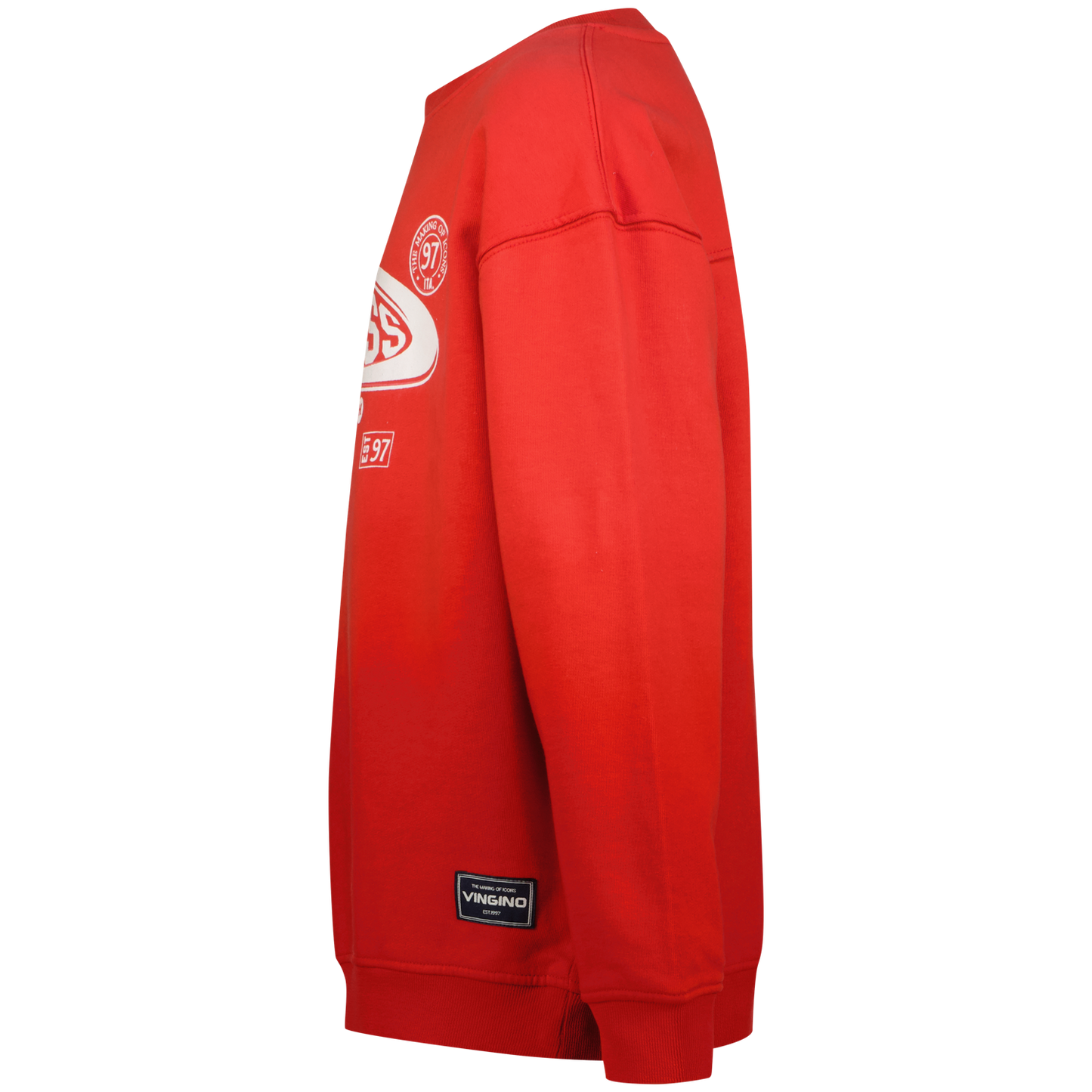 Vingino Kinder Jungen Pullover Nios