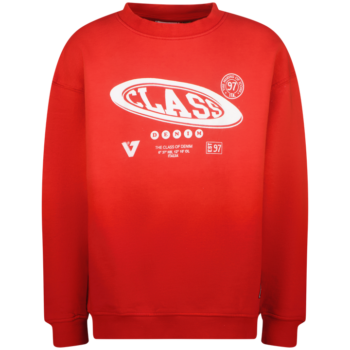 Vingino Kinder Jungen Pullover Nios