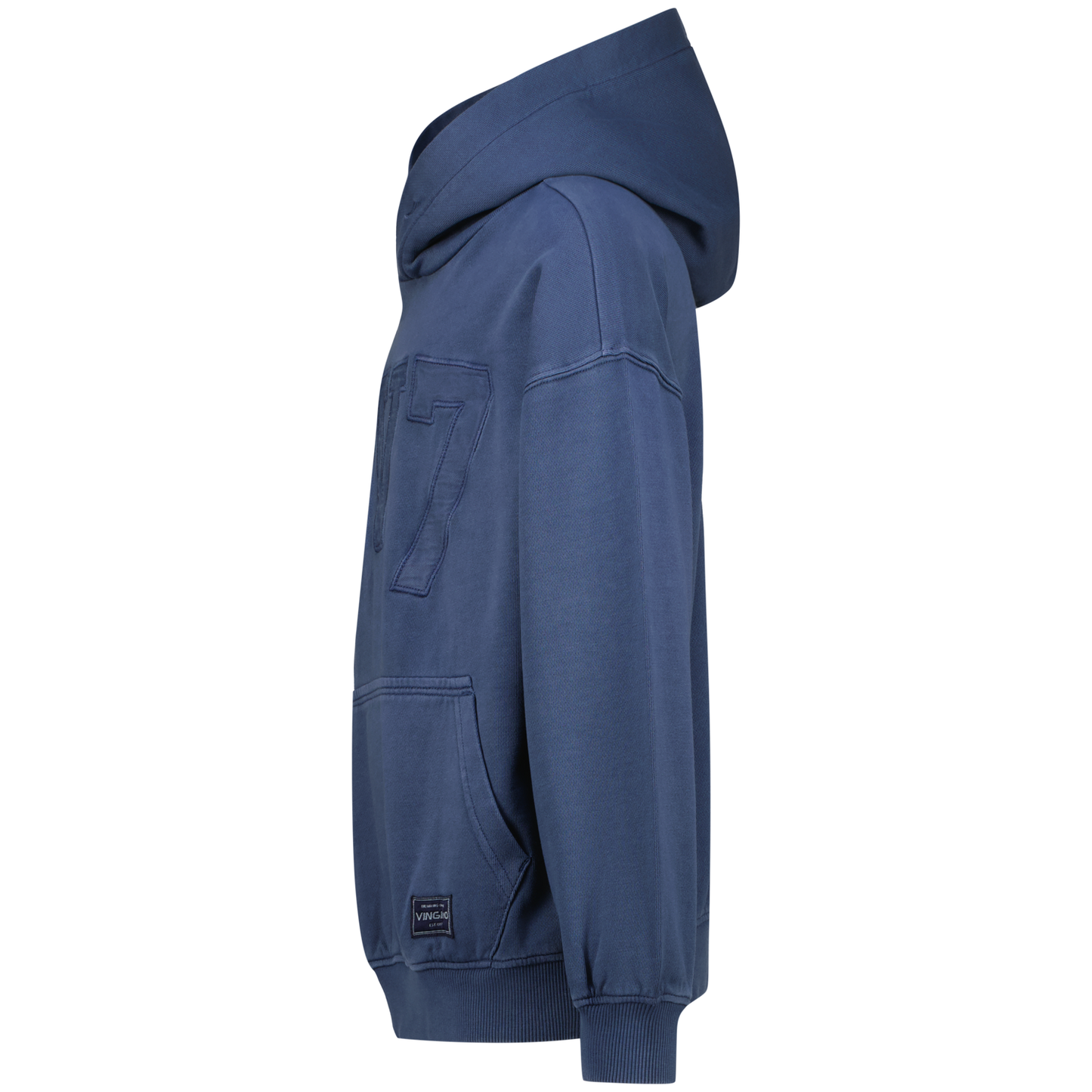 Vingino Jungen Kapuzenpullover Natch