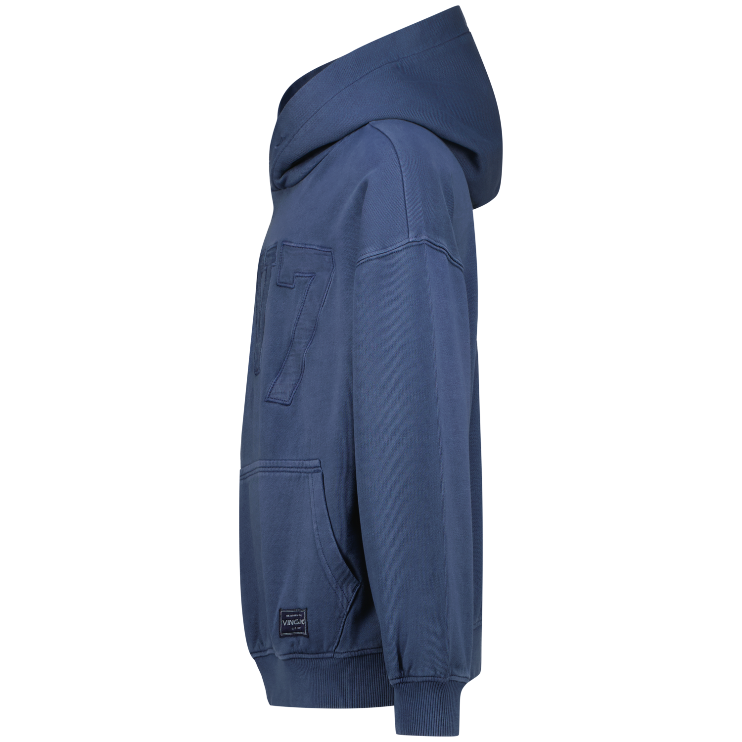 Vingino Jungen Kapuzenpullover Natch