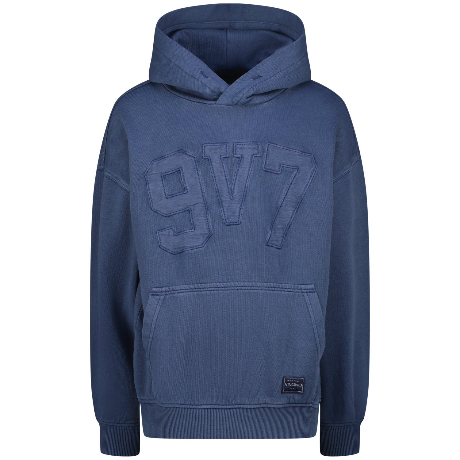 Vingino Jungen Kapuzenpullover Natch