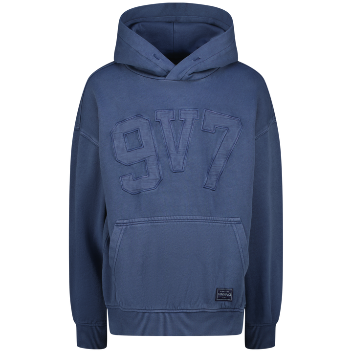 Vingino Jungen Kapuzenpullover Natch