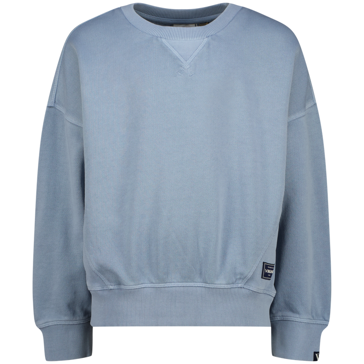 Vingino Jungen Sweat-Pullover Niksa