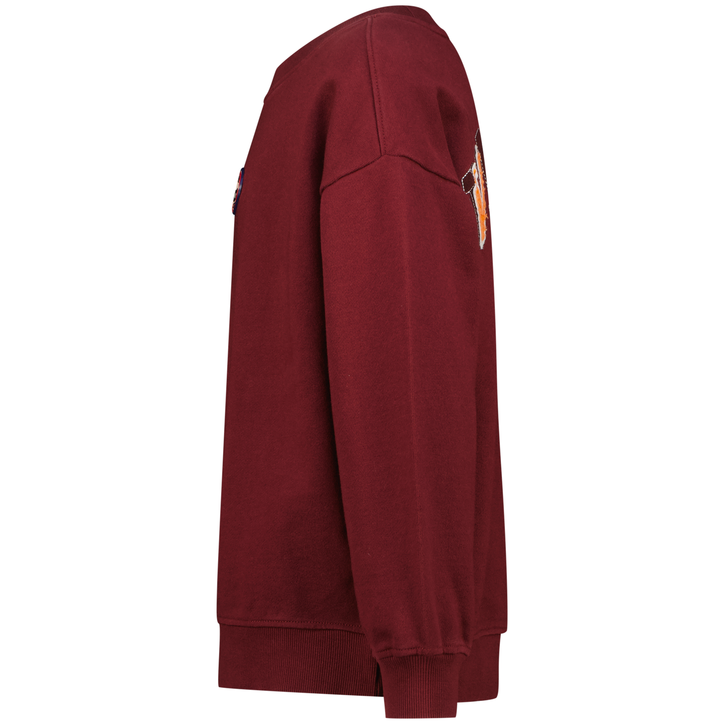 Vingino Jungen Sweat-Pullover Novan