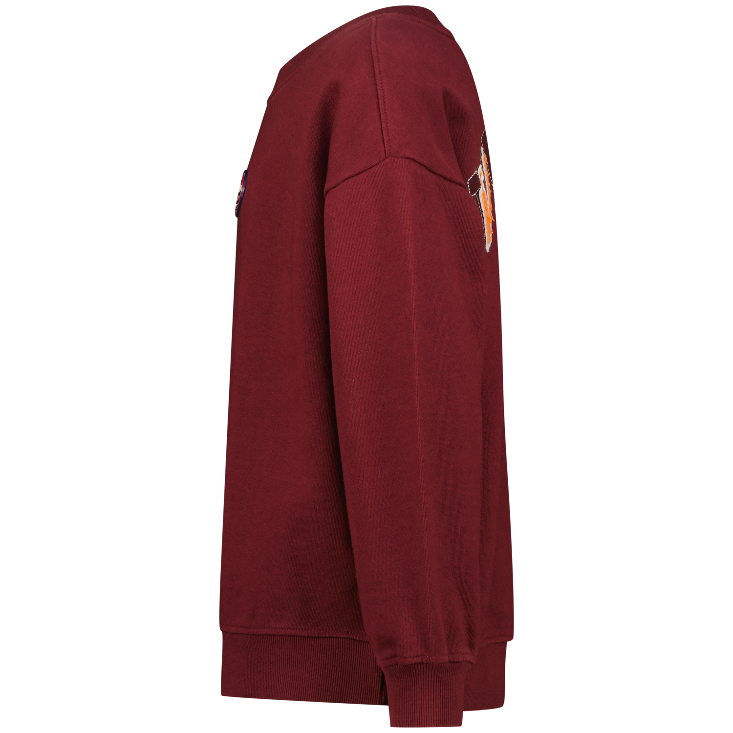Vingino Jungen Sweat-Pullover Novan