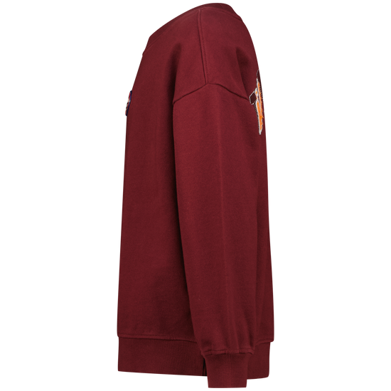 Vingino Jungen Sweat-Pullover Novan