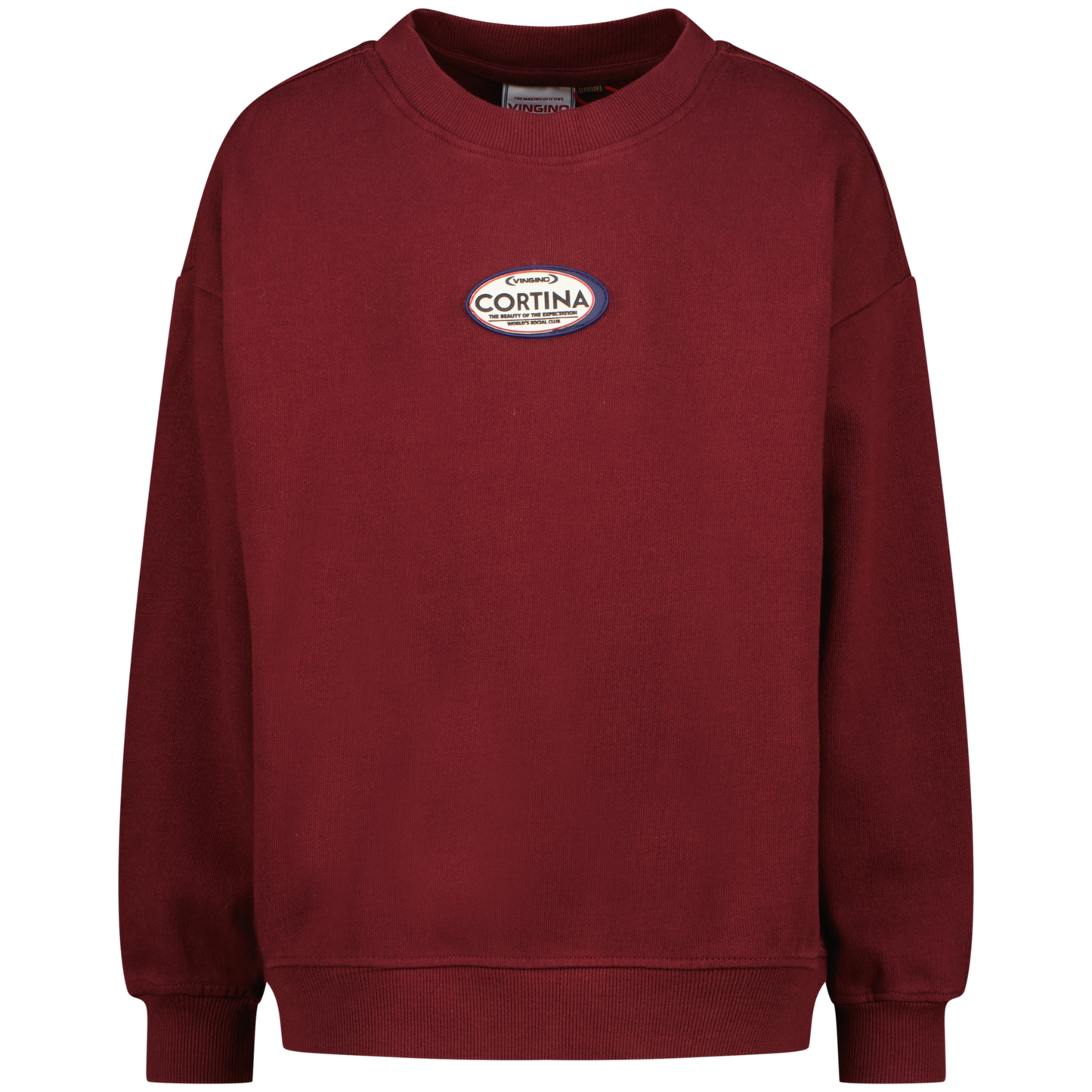 Vingino Jungen Sweat-Pullover Novan