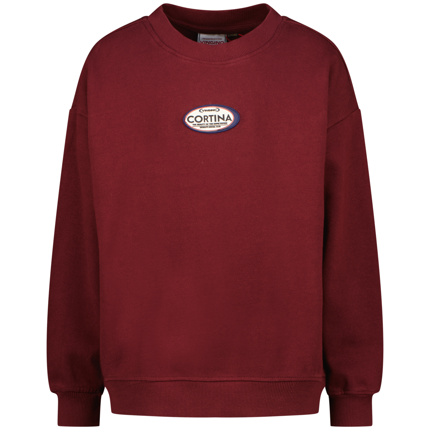 Vingino Jungen Sweat-Pullover Novan