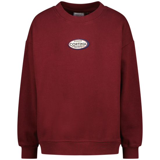 Vingino Jungen Sweat-Pullover Novan