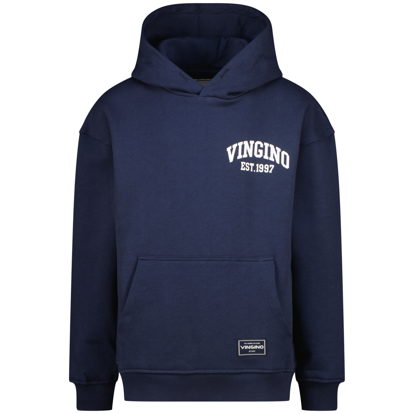 Vingino Jungen Pullover Icon-hoody