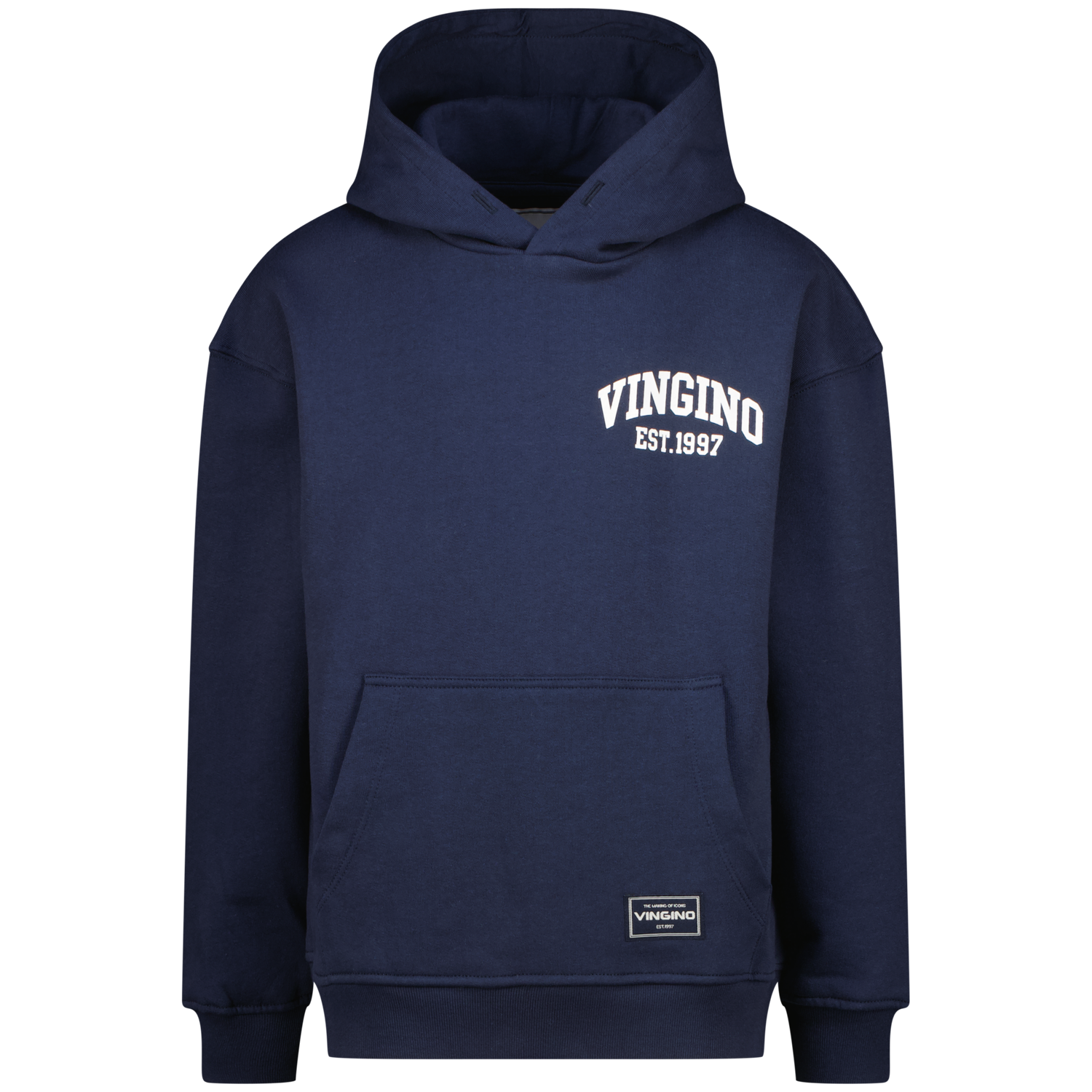 Vingino Jungen Pullover Icon-hoody