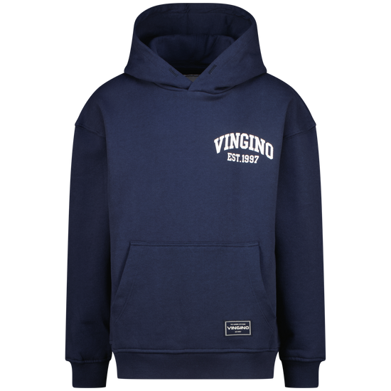 Vingino Jungen Pullover Icon-hoody
