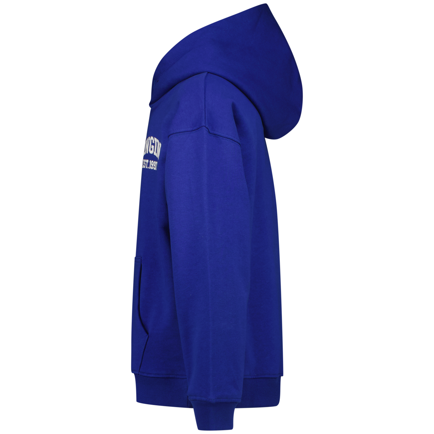 Vingino Jungen Kapuzen-Pullover Sweater Icon-hoody