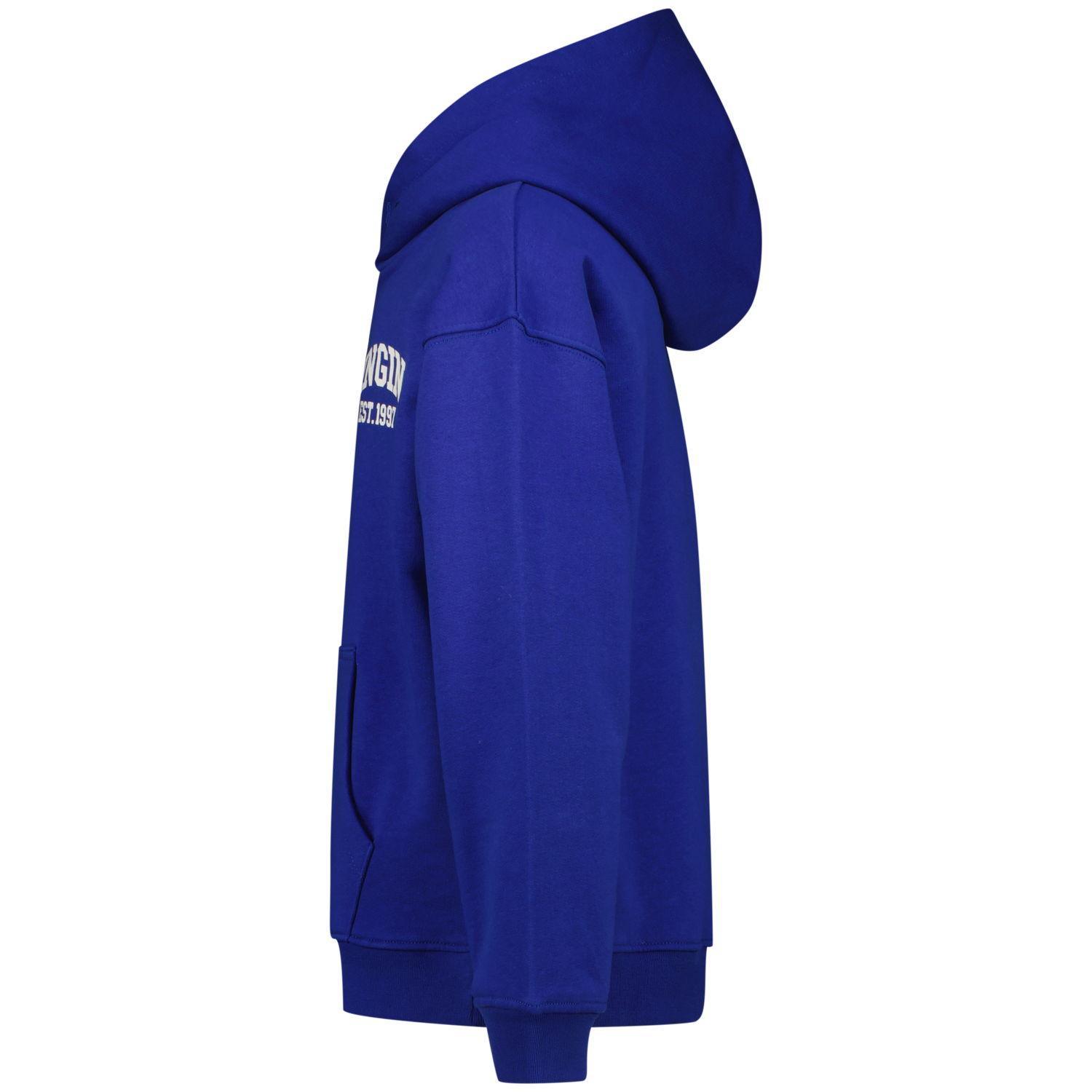 Vingino Jungen Kapuzen-Pullover Sweater Icon-hoody