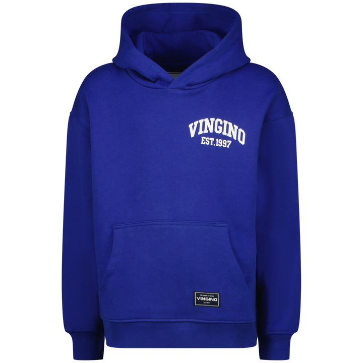 Vingino Jungen Kapuzen-Pullover Sweater Icon-hoody