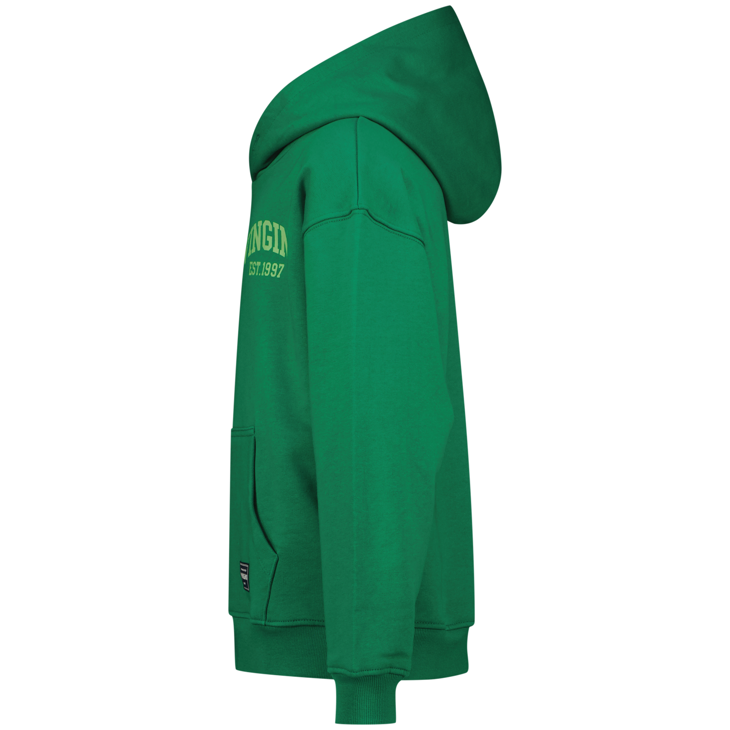 Vingino Jungen Kapuzen-Pullover Sweater Icon-hoody