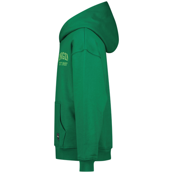 Vingino Jungen Kapuzen-Pullover Sweater Icon-hoody