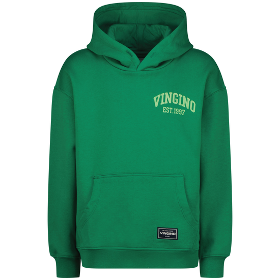 Vingino Jungen Kapuzen-Pullover Sweater Icon-hoody