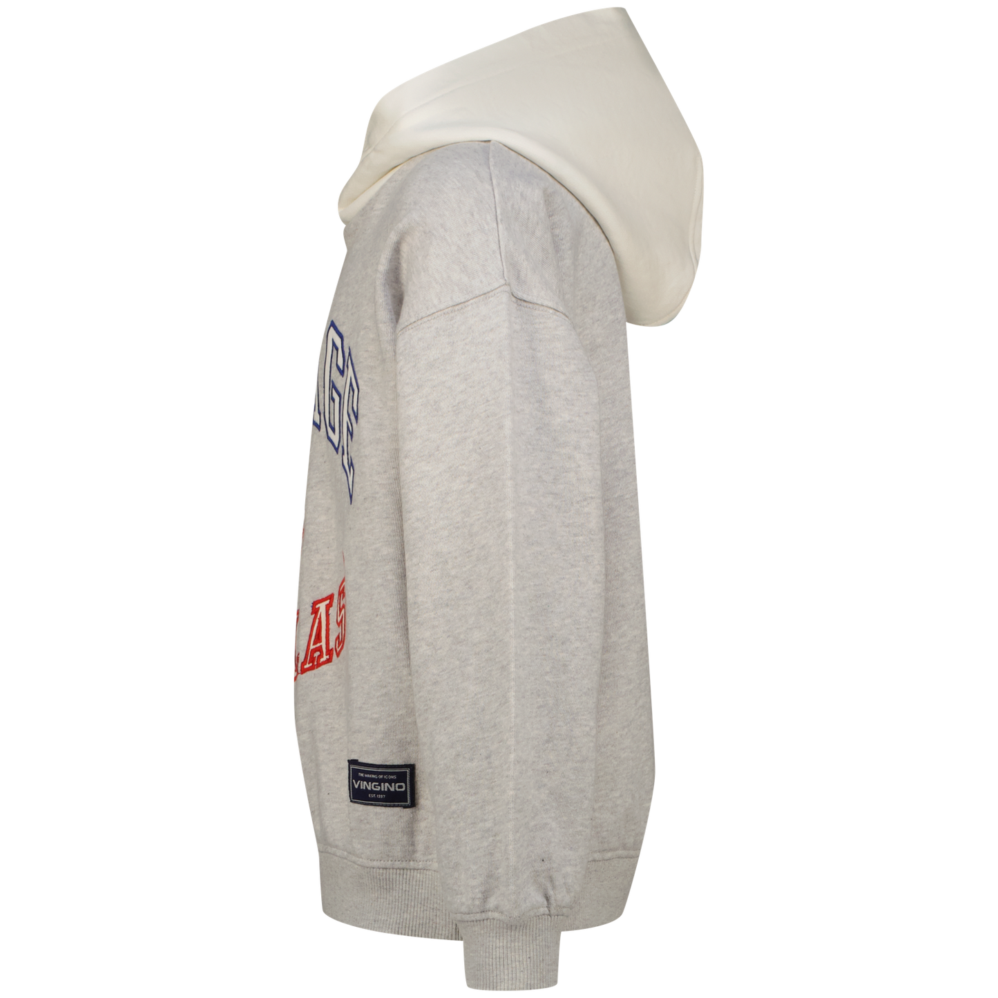 Vingino Jungen Kapuzenpullover Nates