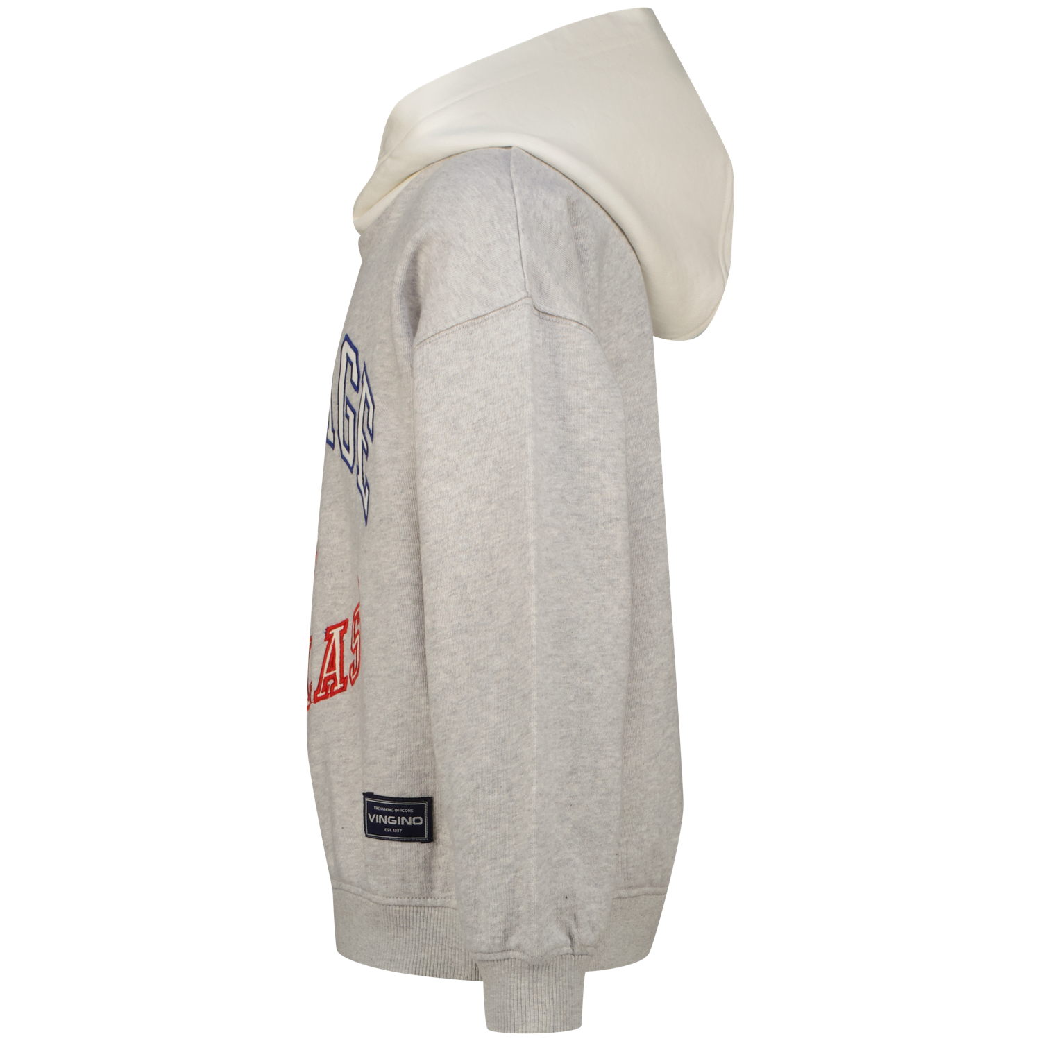 Vingino Jungen Kapuzenpullover Nates