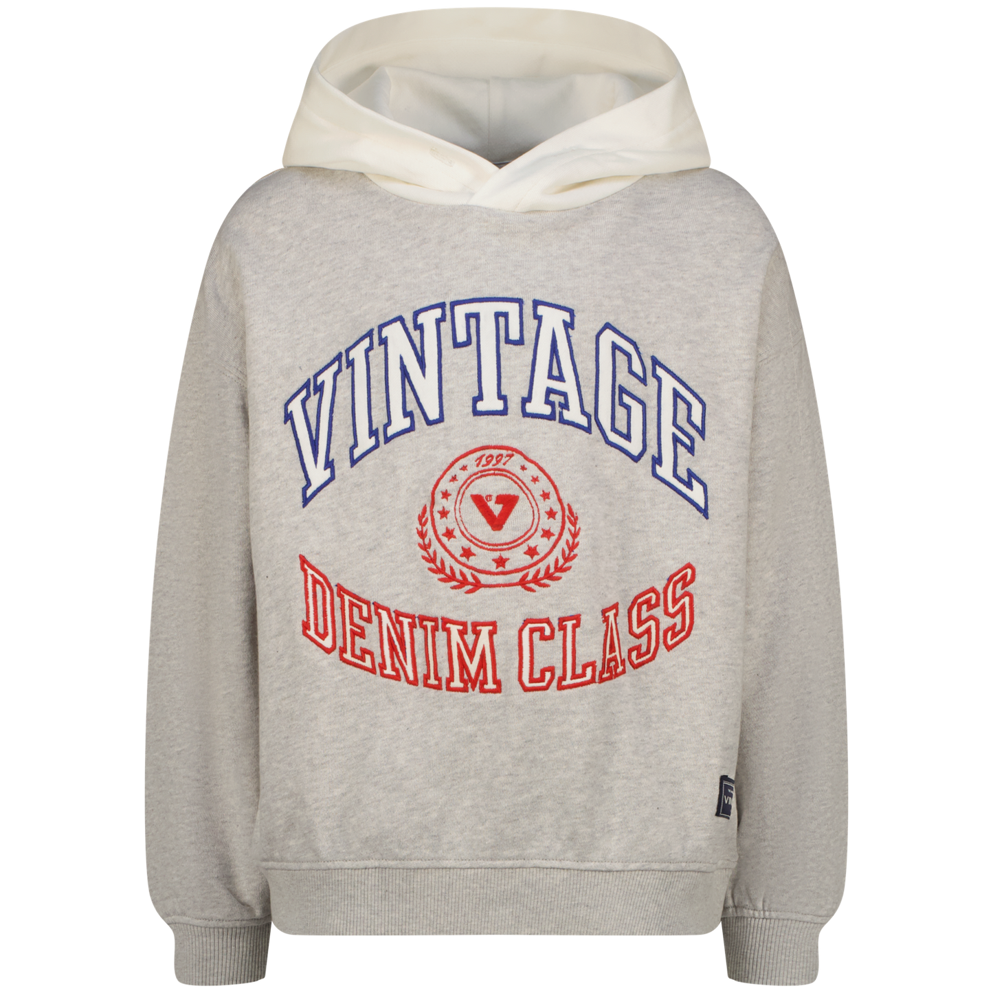Vingino Jungen Kapuzenpullover Nates