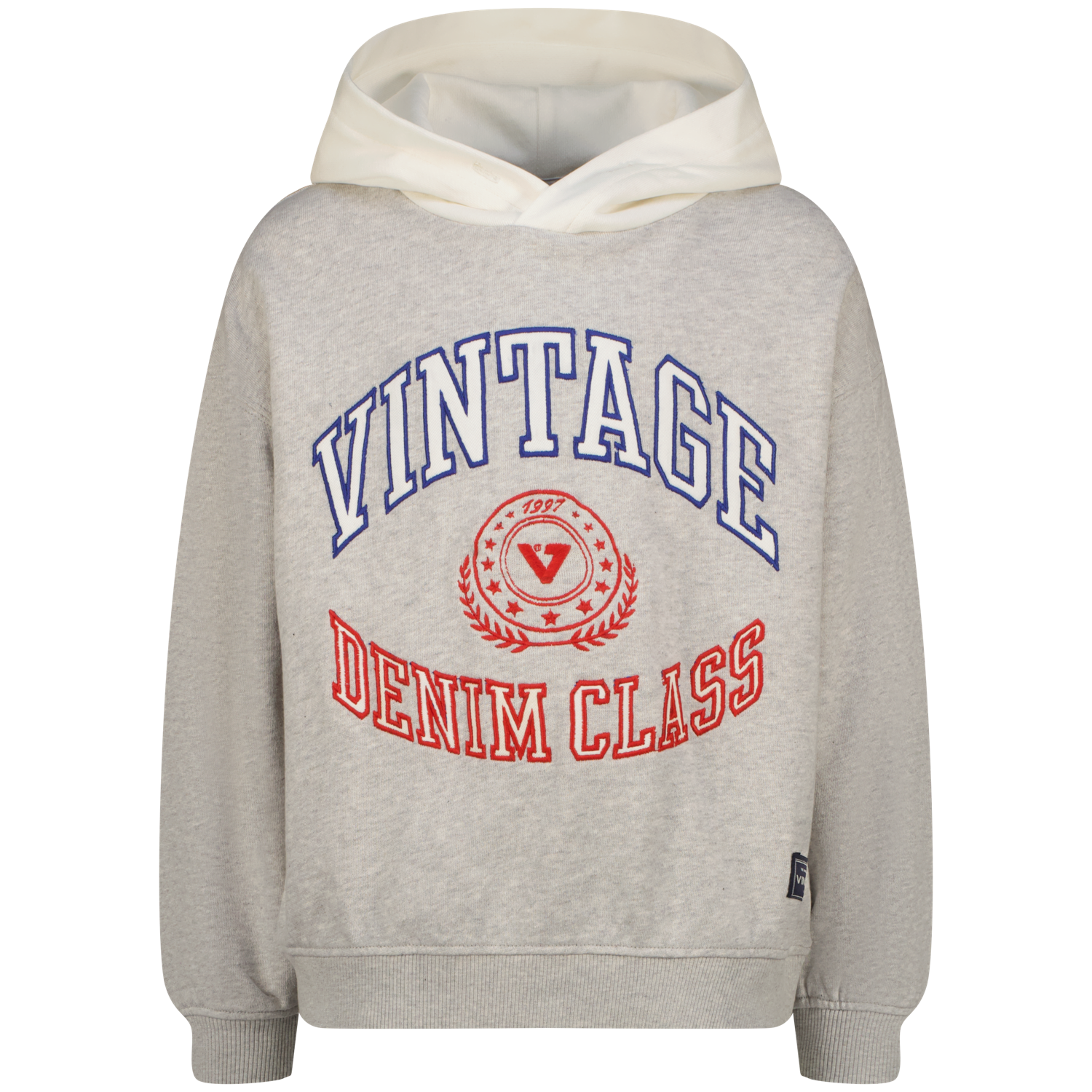Vingino Jungen Kapuzenpullover Nates