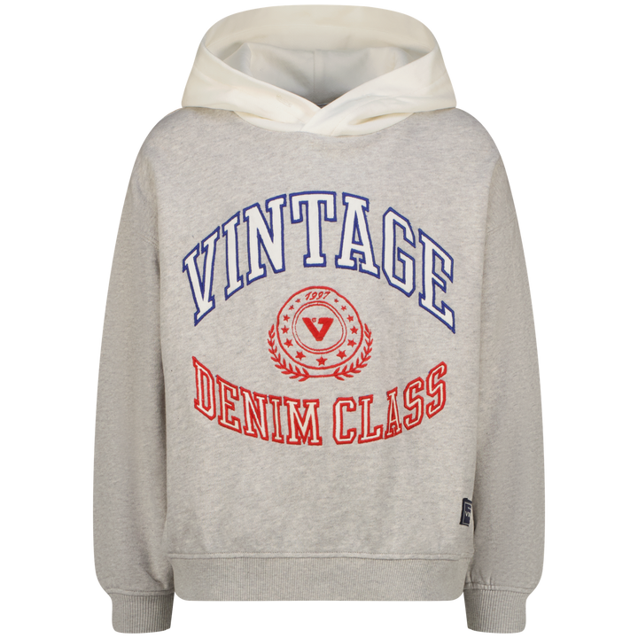 Vingino Jungen Kapuzenpullover Nates