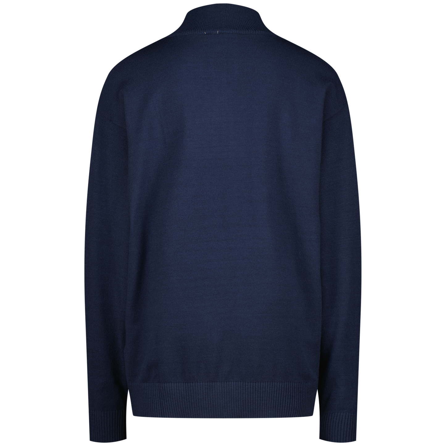 Vingino Jungen Strick-Troyer Icon-halfzip knit