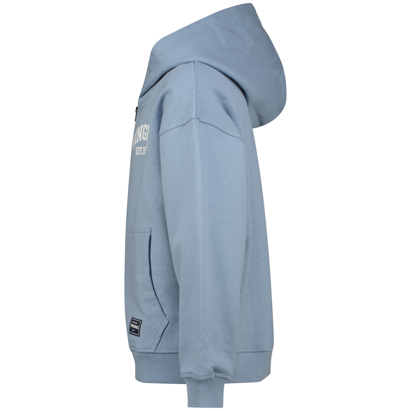 Vingino Jungen Kapuzen-Sweatjacke Icon