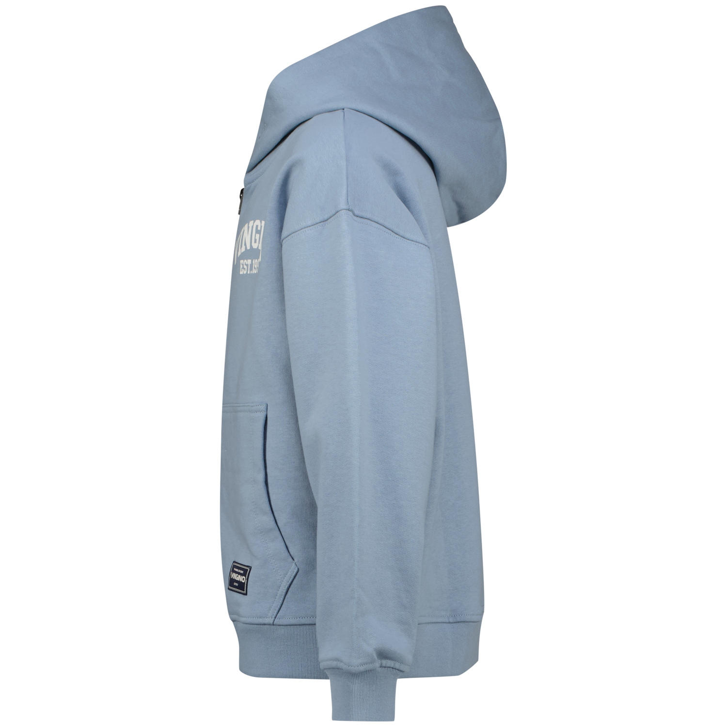 Vingino Jungen Kapuzen-Sweatjacke Icon