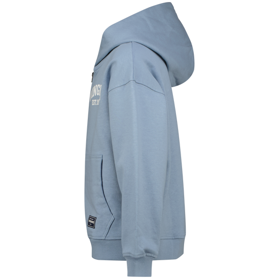 Vingino Jungen Kapuzen-Sweatjacke Icon