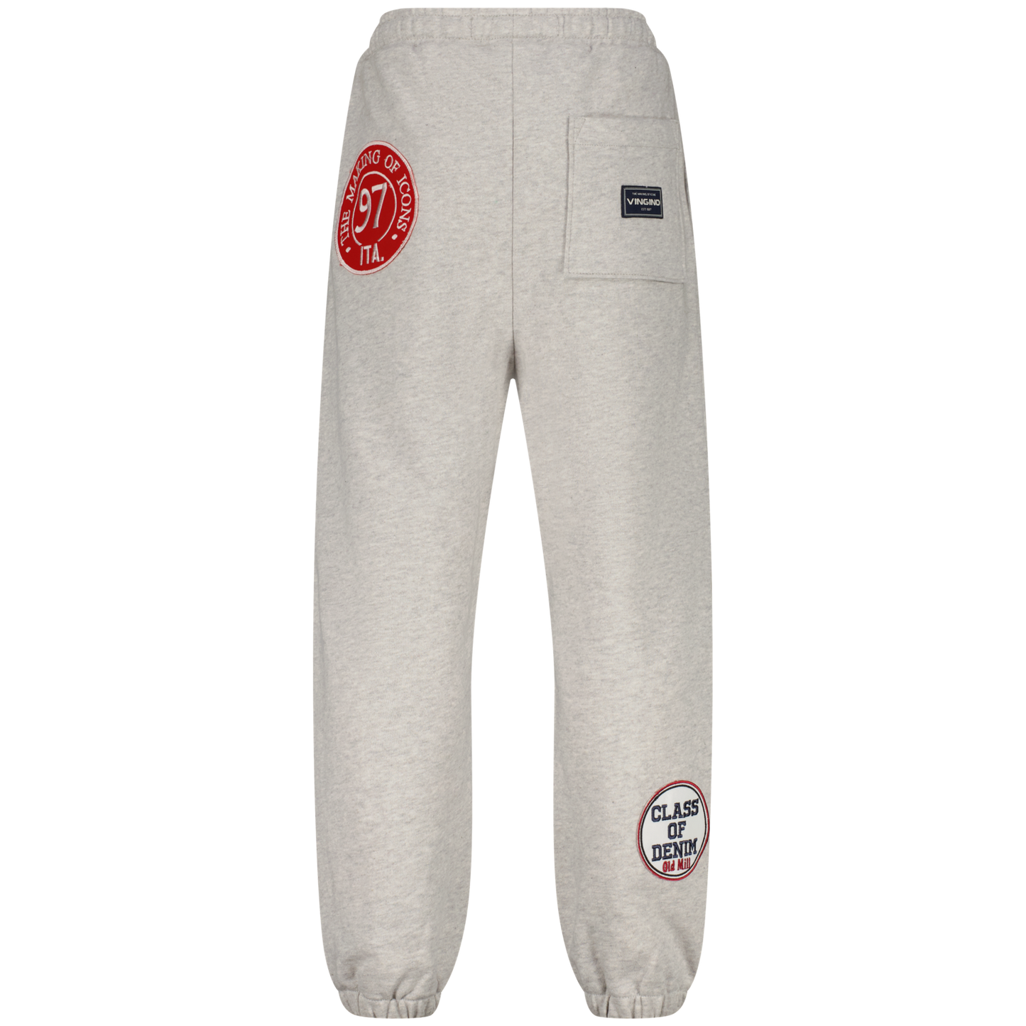 Vingino Jungen Joggpants Santage