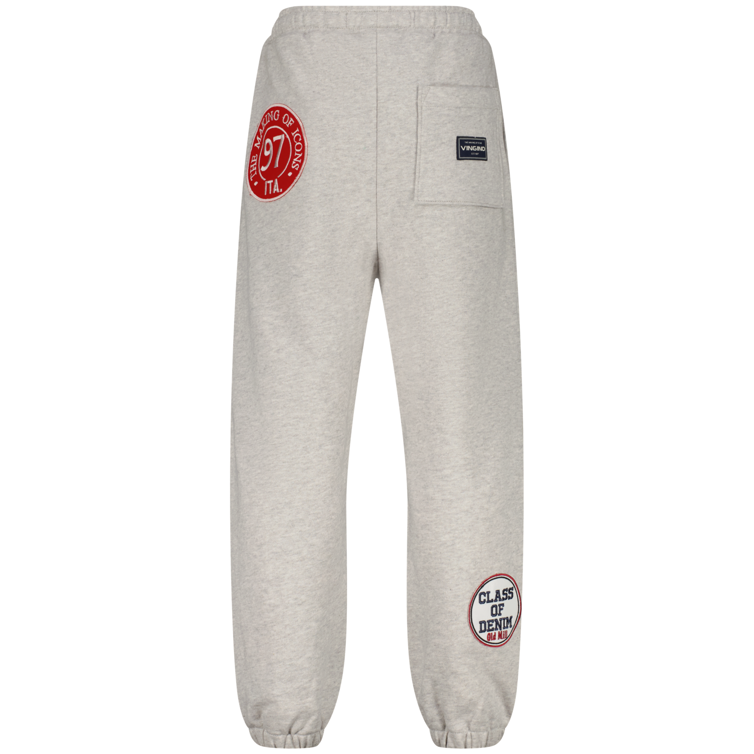 Vingino Jungen Joggpants Santage