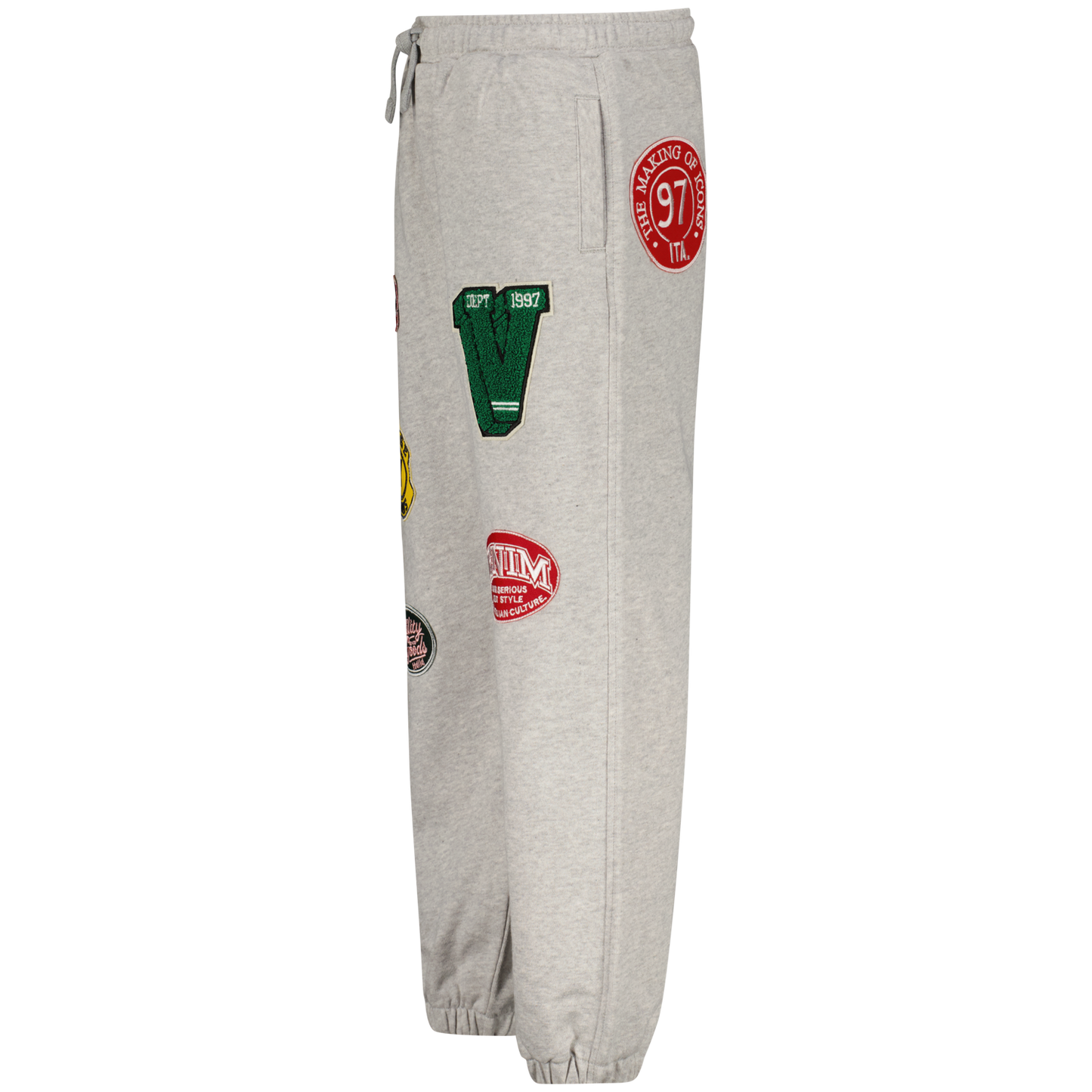 Vingino Jungen Joggpants Santage