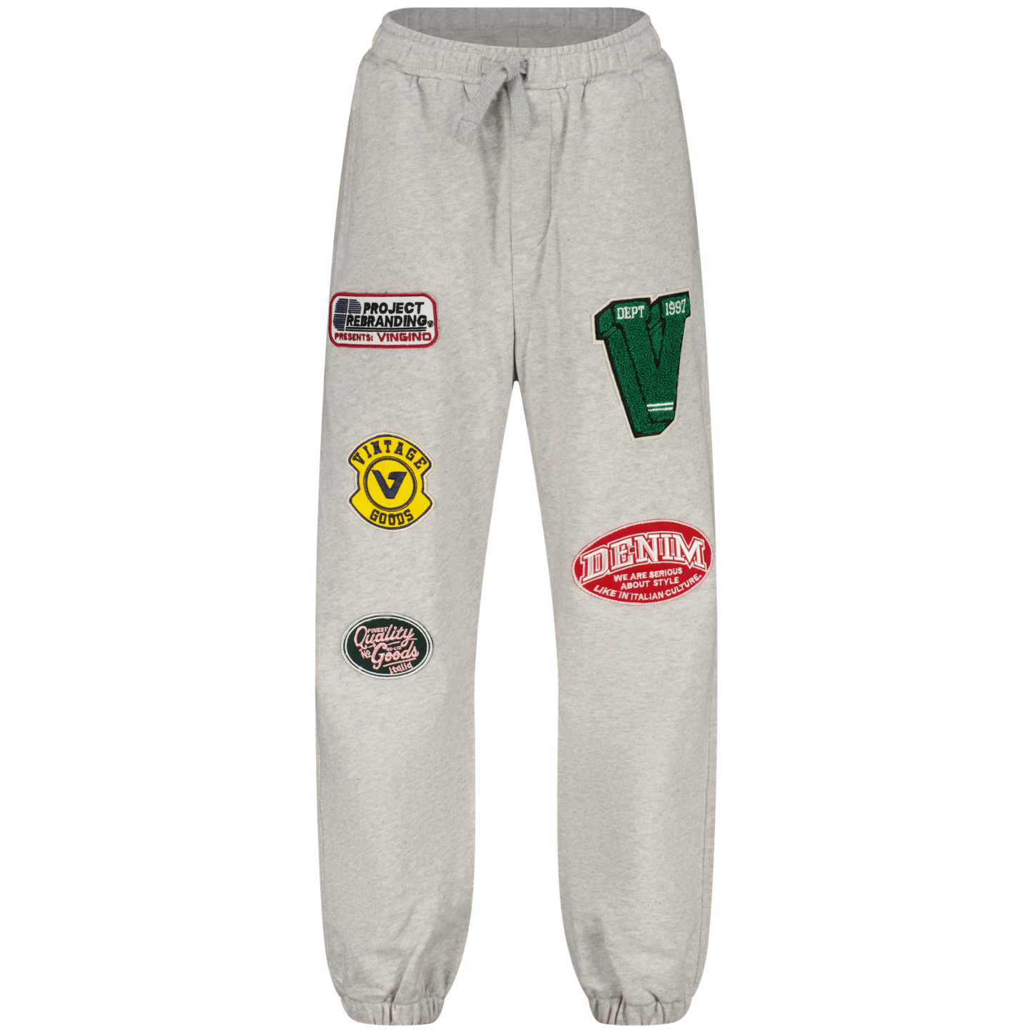 Vingino Jungen Joggpants Santage