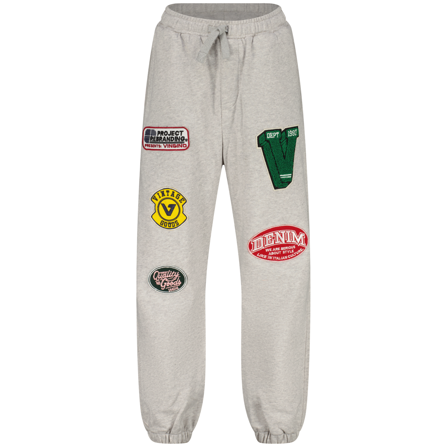 Vingino Jungen Joggpants Santage