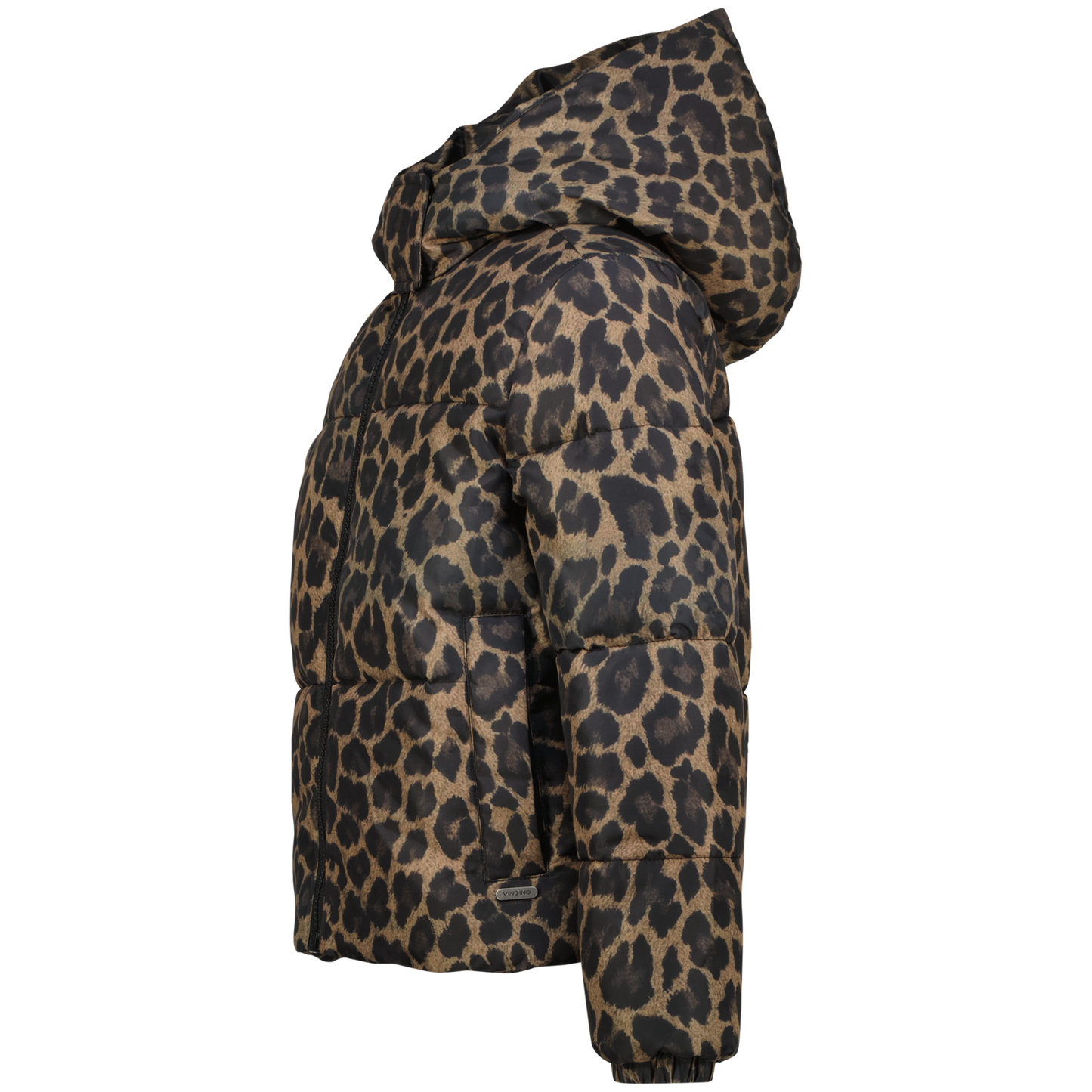Vingino Mädchen Winterjacke Tigelle