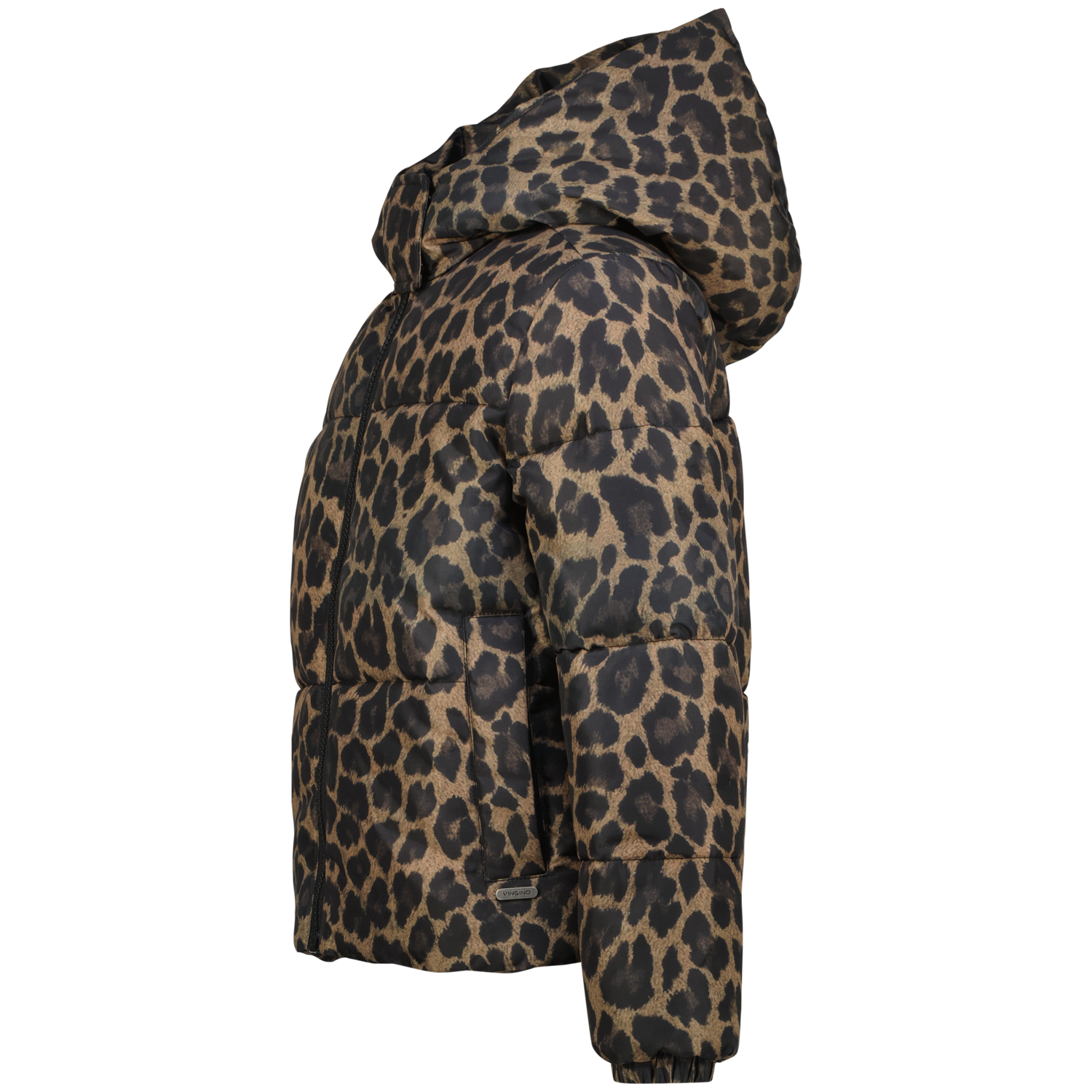 Vingino Mädchen Winterjacke Tigelle