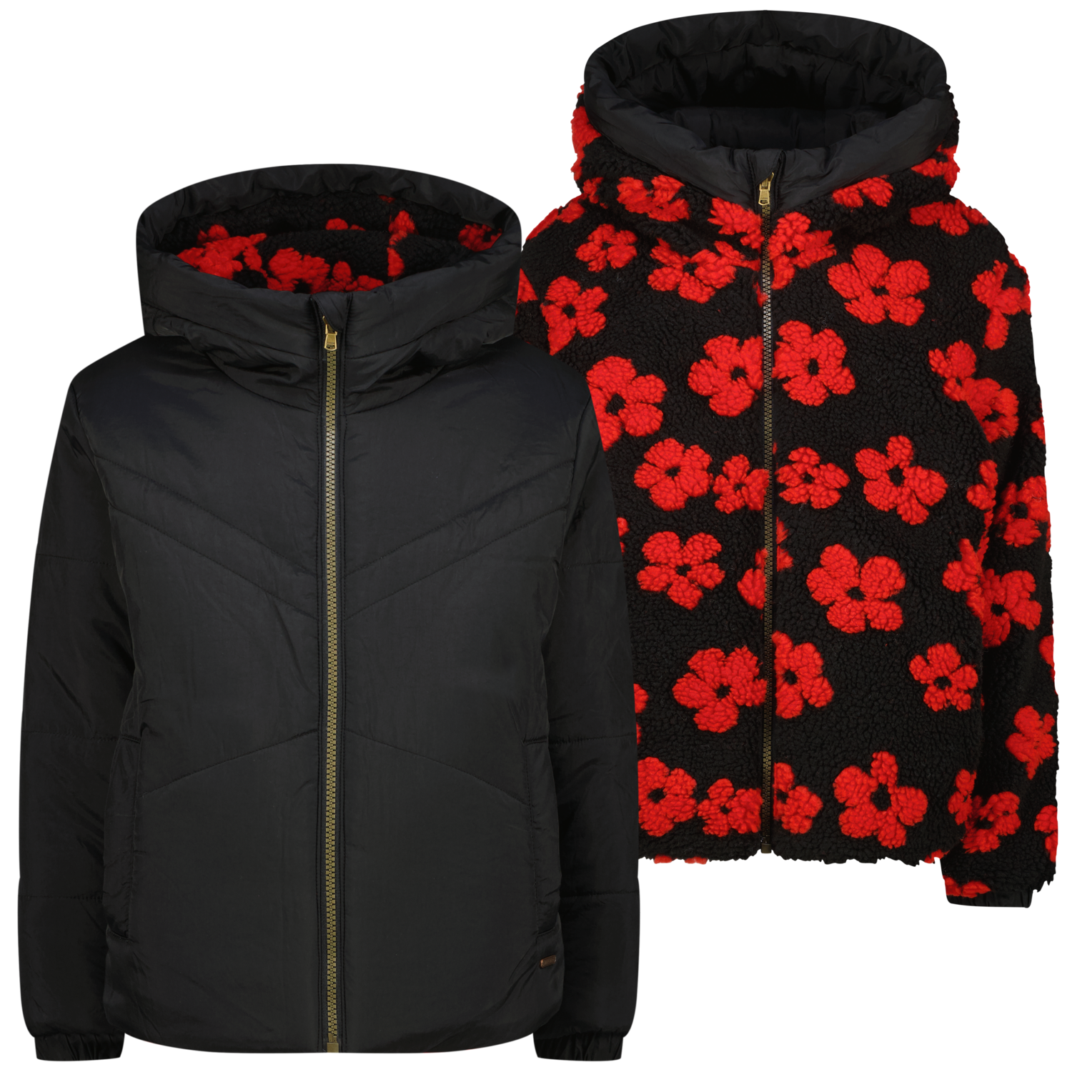 Vingino Mädchen Winterjacke Tara