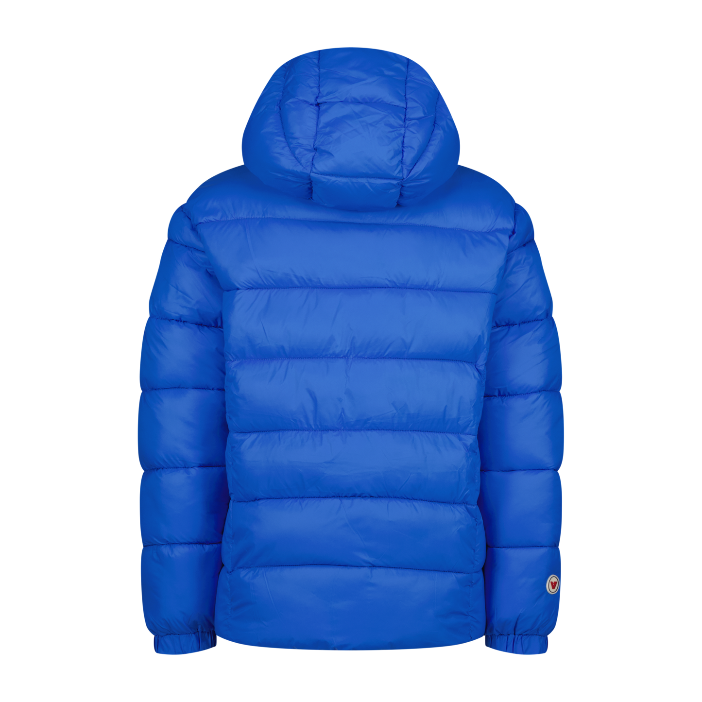 Vingino Jungen Winterjacke Telfu – brilliant blue
