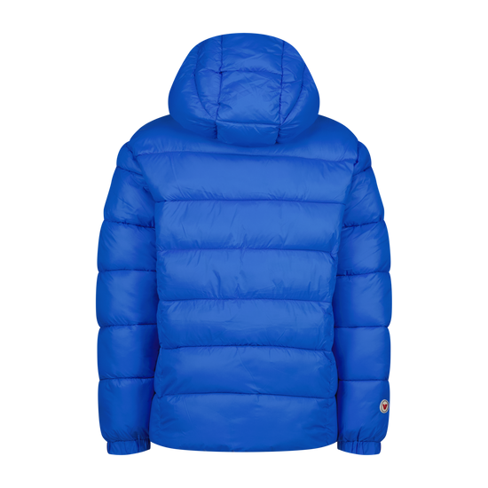 Vingino Jungen Winterjacke Telfu – brilliant blue