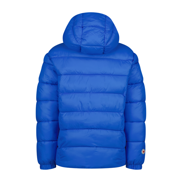 Vingino Jungen Winterjacke Telfu – brilliant blue
