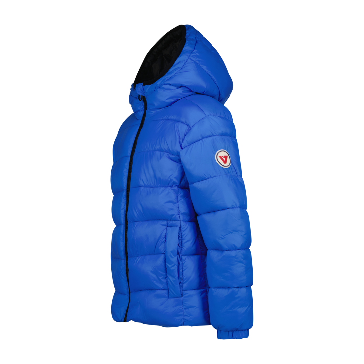 Vingino Jungen Winterjacke Telfu – brilliant blue
